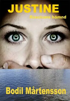 Omslag för Justine 