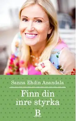 Omslag för Finn din inre styrka