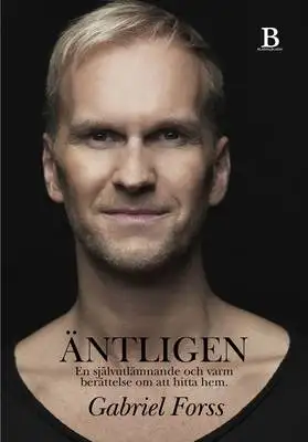 Omslag för Äntligen