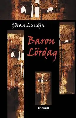 Omslag för Baron Lördag