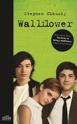 Omslag för Wallflower
