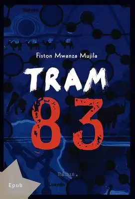 Omslag för Tram 83