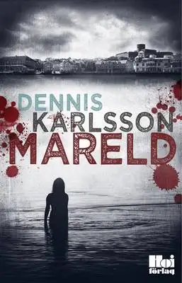 Omslag för Mareld