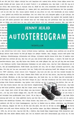 Omslag för Autostereogram