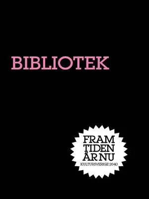 Omslag för Bibliotek: Älskade vän
