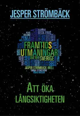 Omslag för Att öka långsiktigheten