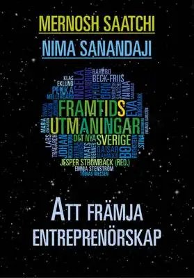 Omslag för Att främja entreprenörskap