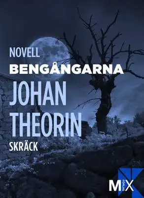 Omslag för Bengångarna