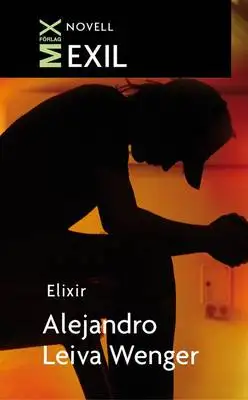 Omslag för Elixir