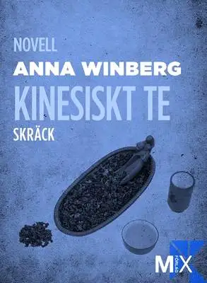 Omslag för Kinesiskt te