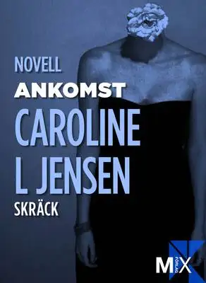 Omslag för Ankomst