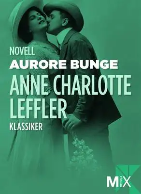 Omslag för Aurore Bunge
