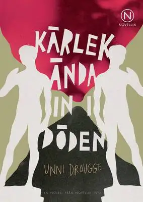 Omslag för Kärlek ända in i döden