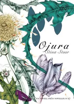 Omslag för Ojura