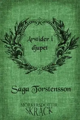Omslag för Årstider i djupet