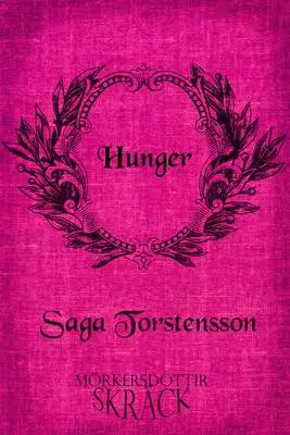Omslag för Hunger
