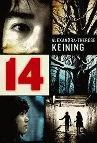 Omslag för 14