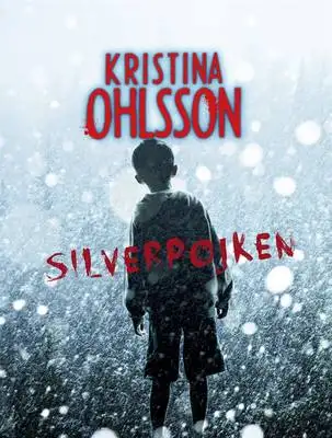 Omslag för Silverpojken