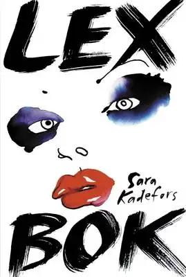 Omslag för Lex bok