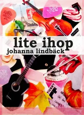Omslag för lite ihop