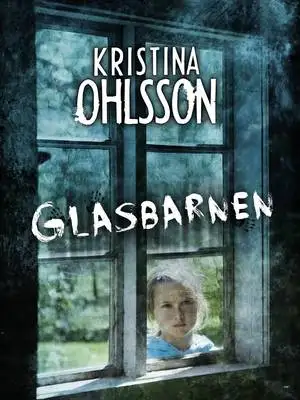 Omslag för Glasbarnen