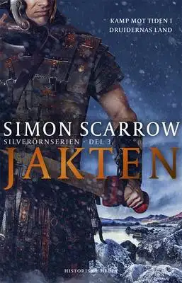 Omslag för Jakten