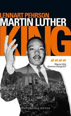 Omslag för Martin Luther King