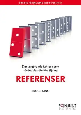 Omslag för Referenser