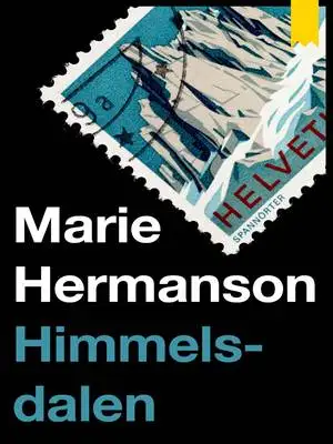Omslag för Himmelsdalen