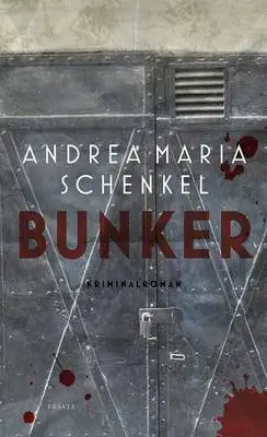 Omslag för Bunker