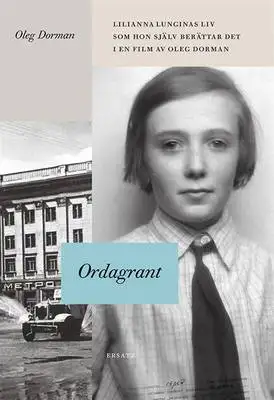 Omslag för Ordagrant
