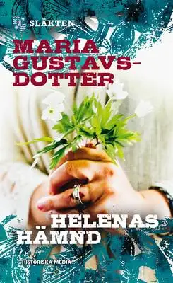 Omslag för Helenas hämnd