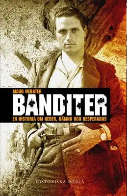 Omslag för Banditer 