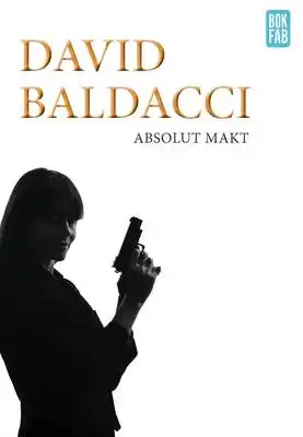 Omslag för Absolut makt