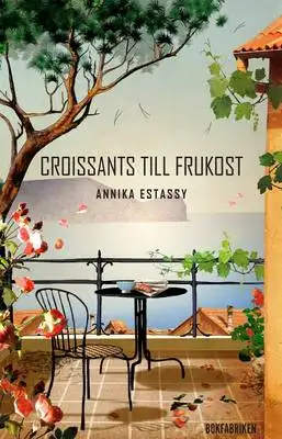 Omslag för Croissants till frukost