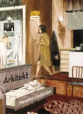 Omslag för Arkitekt