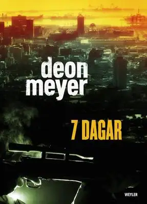 Omslag för 7 dagar