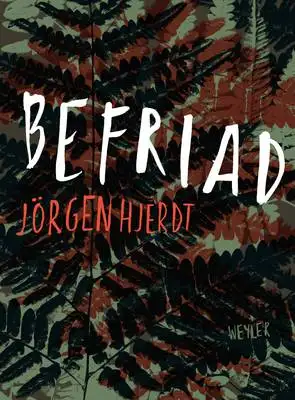 Omslag för Befriad