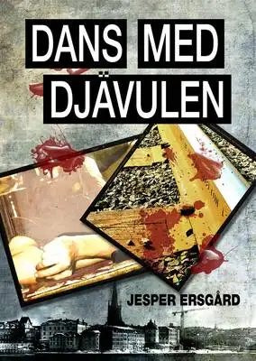 Omslag för Dans med djävulen