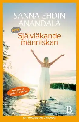 Omslag för Nya Självläkande människan