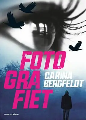 Omslag för Fotografiet