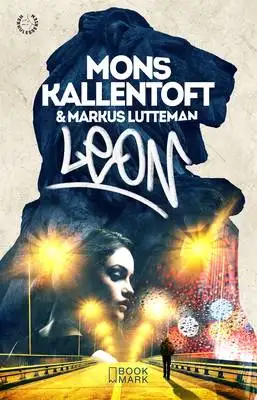 Omslag för Leon