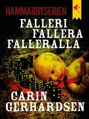 Omslag för Falleri, fallera, falleralla