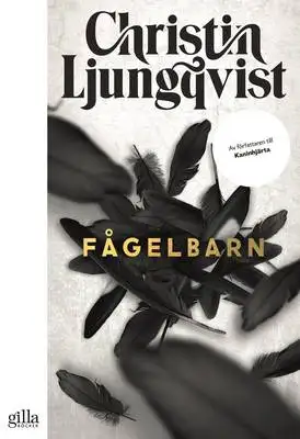 Omslag för Fågelbarn