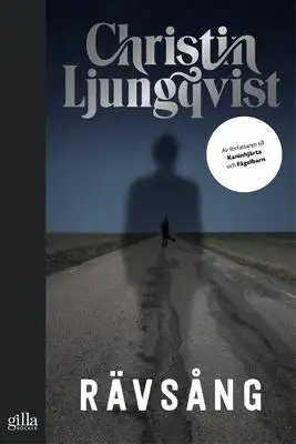 Omslag för Rävsång