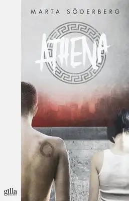 Omslag för Athena