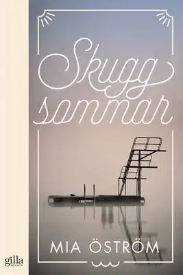 Omslag för Skuggsommar