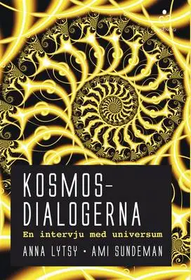 Omslag för Kosmosdialogerna 
