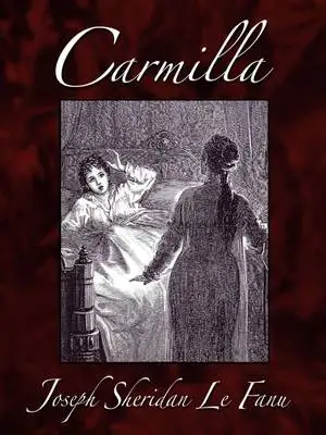 Omslag för Carmilla