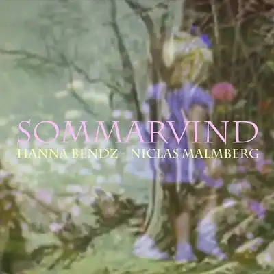 Omslag för Sommarvind 
